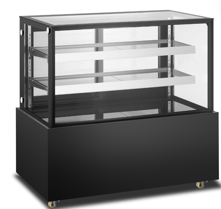 Ticari Soğutmalı Ekran Dolapları: Farklı Ürünler İçin Doğru Ekran Çözümü Nasıl Seçilir?