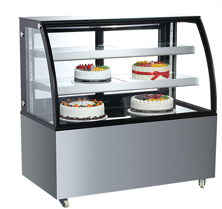 Kek Ekran Dolabı: Tatlı Ekonominin Çok Boyutlu Koruyucu