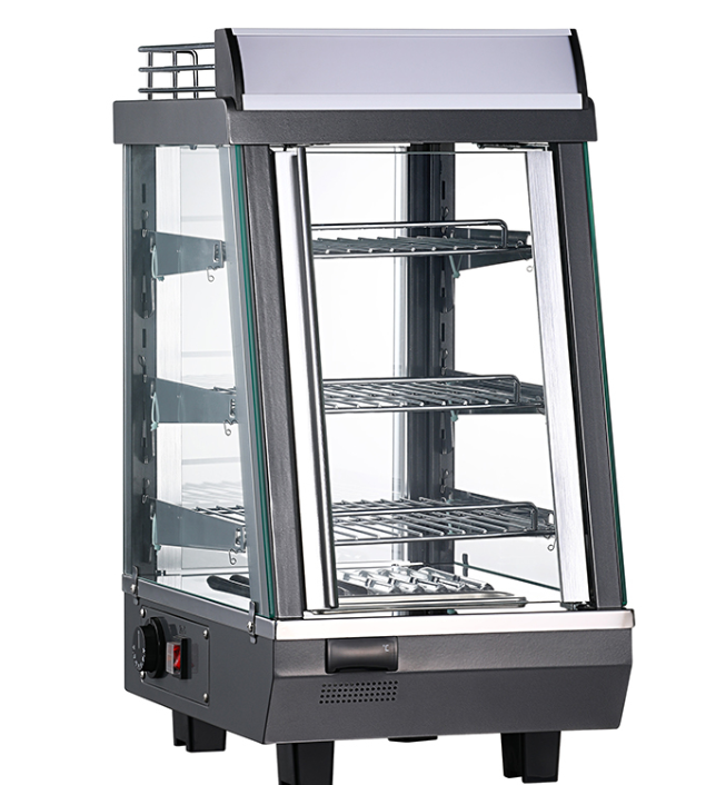 Masa üstü sıcak dolapların ürün kolaylıkları nelerdir?