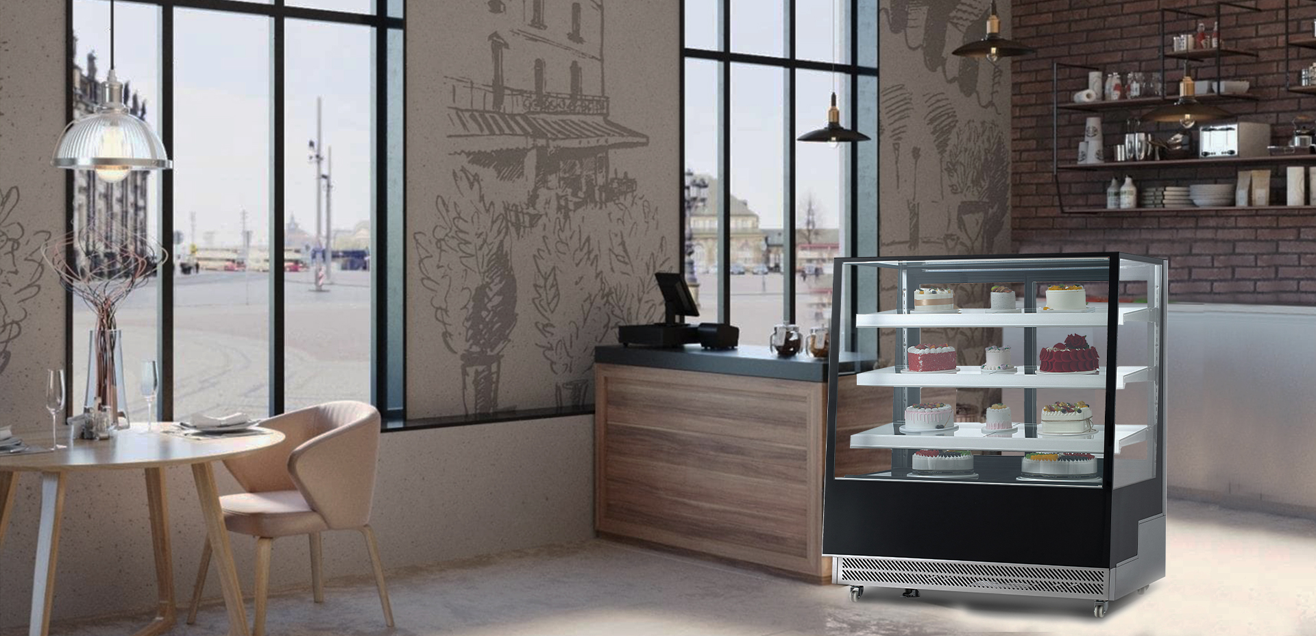 Zhejiang Fuerj Electric Science and Technology Co., Ltd.